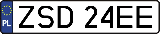 ZSD24EE