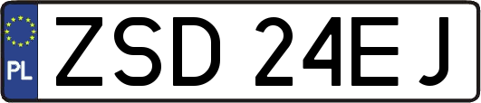 ZSD24EJ
