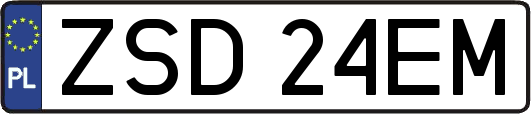 ZSD24EM