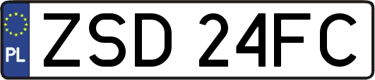 ZSD24FC