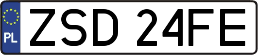 ZSD24FE
