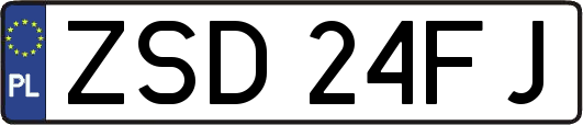 ZSD24FJ