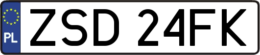 ZSD24FK