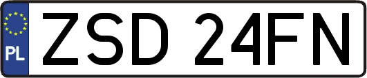 ZSD24FN