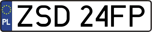 ZSD24FP