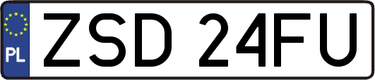 ZSD24FU