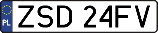 ZSD24FV