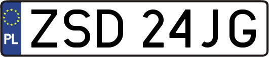 ZSD24JG