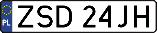 ZSD24JH