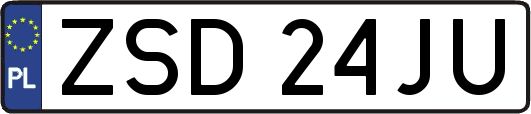ZSD24JU