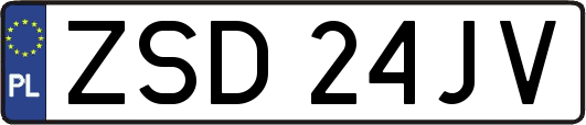 ZSD24JV