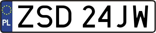 ZSD24JW
