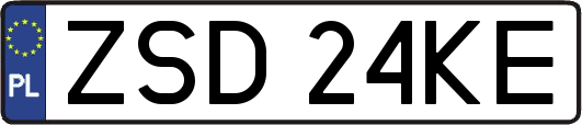 ZSD24KE