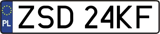 ZSD24KF