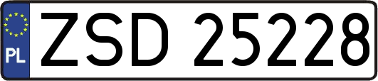 ZSD25228