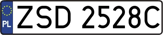 ZSD2528C