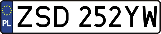 ZSD252YW
