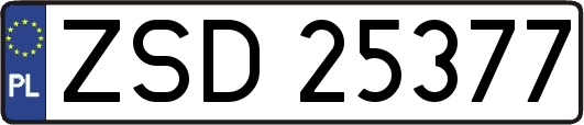 ZSD25377