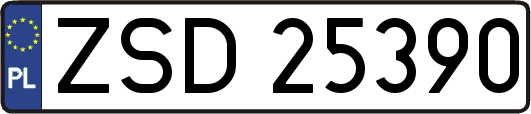 ZSD25390