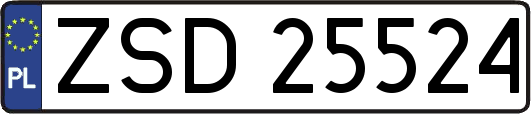 ZSD25524