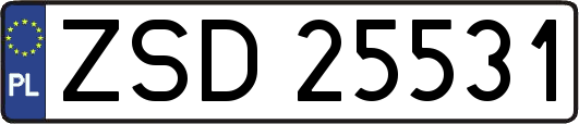 ZSD25531