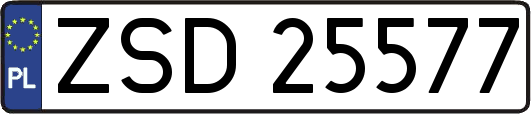 ZSD25577