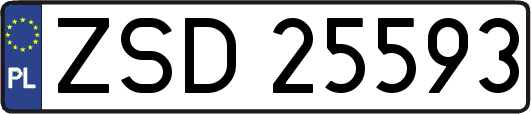 ZSD25593