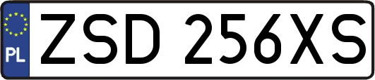 ZSD256XS