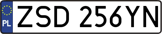 ZSD256YN