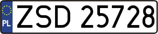 ZSD25728