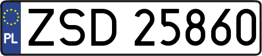 ZSD25860