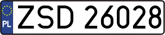 ZSD26028