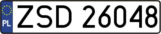 ZSD26048