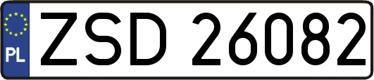 ZSD26082