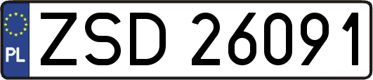 ZSD26091