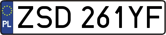 ZSD261YF