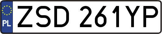 ZSD261YP