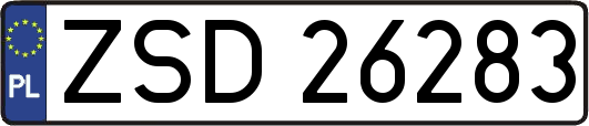 ZSD26283