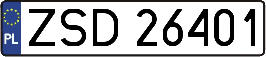 ZSD26401