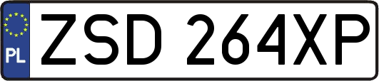 ZSD264XP