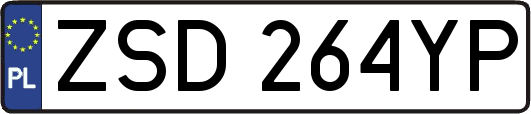 ZSD264YP