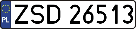 ZSD26513