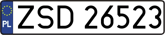 ZSD26523