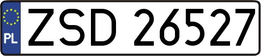 ZSD26527