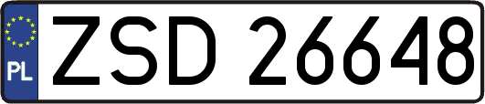 ZSD26648