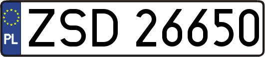 ZSD26650