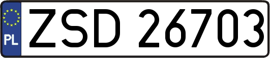 ZSD26703