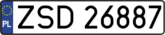 ZSD26887