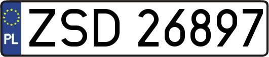 ZSD26897