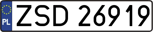 ZSD26919